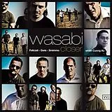 Wasabi CD Closer