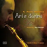 Paolo Recchia CD Ari's Desire