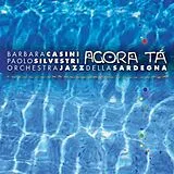 Barbara Casini CD Agora Tà