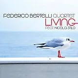 Federico Quartet Feat Bertelli CD Living