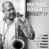 Michael Rosen CD Sweet 17