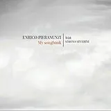 Enrico Pieranunzi CD My Songbook
