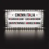 Giuliani/Biondini/Pietropaoli/ CD Cinema Italia