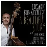 Rosario Bonaccorso CD A Beautiful Story