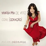 Maria Pia De Vito CD Core (cora Ao)