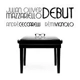 Julian Oliver/Cecc Mazzariello CD Debut