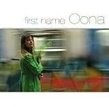Oona Rea CD First Name: Oona