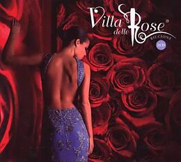 Compilation CD Villa delle rose