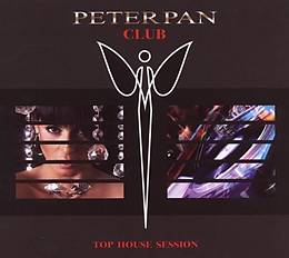 Compilation CD Peter Pan club