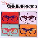 Compilation CD Gambafreaks