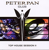 Compilation CD Peter Pan club