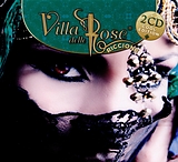 Compilation CD Villa delle Rose cool édition