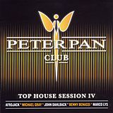 Various CD Peter pan club