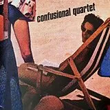 Confusional Quartet LP (analog) Confusional Quartet