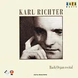 Karl Richter CD Organ Recital