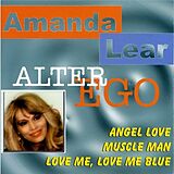 Amanda Lear  Alter Ego