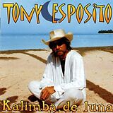 Esposito Tony CD Kalimba De Luna