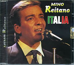 Mino Reitano CD Italia