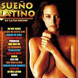 Latin Sound  Sueno Latino Cd