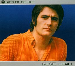 Leali,Fausto CD Fausto Leali