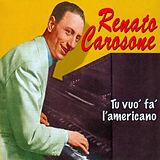 Renato Carosone CD Tu Vuo' Fa' L'Americano