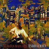 Rava,Enrico CD Italian Ballads