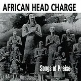 AFRICAN HEAD CHARGE CD Songs Of Praise