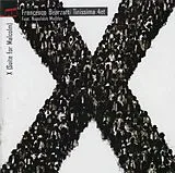 F. Bearzatti CD Tinissima 4et