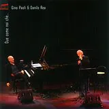 Gino/Rea,Danilo Paoli CD Due Come Noi Che...