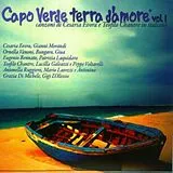 Cesaria/+ Evora CD Capo Verde-terra D'amore