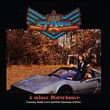 Jack Starr CD A Minor Disturbance