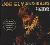 Joe Ely Band CD Fighting The Rain