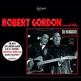 Robert Gordon CD And The Di Maggio Connection