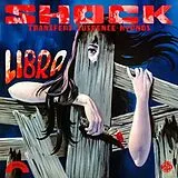 Libra Vinyl Shock (Original Soundtrack) (Vinyl)