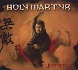 Holy Martyr CD Invincible
