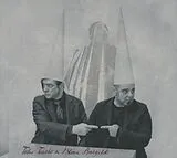 Teho Teardo & Blixa Bargeld CD Still Smiling