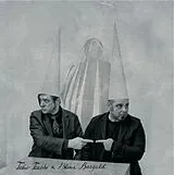 Teho & Bargeld,Blixa Teardo Vinyl Still Smiling (Vinyl)