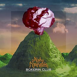 Boxerin Club CD Aloha Krakatoa
