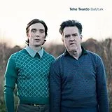 Teho Teardo LP+Download Ballyturk (Lp+Mp3) (Vinyl)
