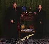 Teho & Bargeld,Blixa Teardo CD Nerissimo