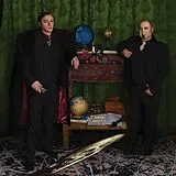 Teho/Bargeld,Blixa Teardo Vinyl Nerissimo (Lp+Mp3) (Vinyl)
