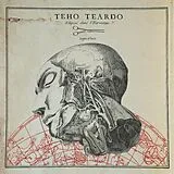 Teho Teardo LP (analog) Ellipses Dans L Harmonie - Lumi Al Buio (re-releas