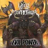 Lair Of The Minotaur Vinyl Evil Power