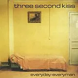 Three Second Kiss Vinyl Everyday-everyman