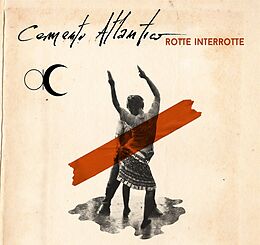 Cemento Atlantico Vinyl Rotte Interrotte