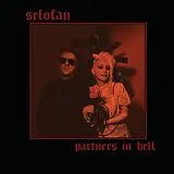 Selofan LP (analog) Partners In Hell (black/red, Indies Only)