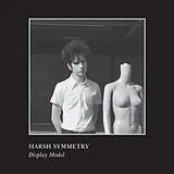 Harsh Symmetry Vinyl Display Model