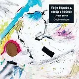 Teho & Bargeld,Blixa Teardo LP (analog) Live In Berlin (2lp,180g)