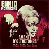 Ennio Morricone Vinyl Amanti D''oltretomba