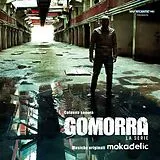 Mokadelic Vinyl Gomorra - Ost